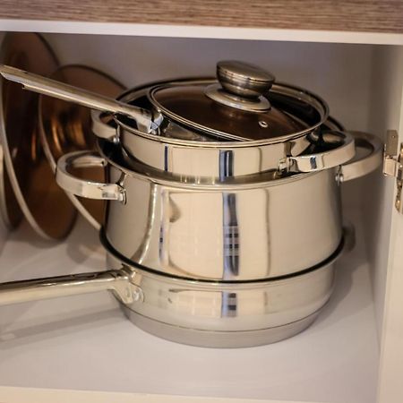Lux Green Apartament 2 Leilighet Braşov Eksteriør bilde