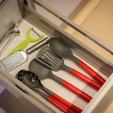Lux Green Apartament 2 Leilighet Braşov Eksteriør bilde