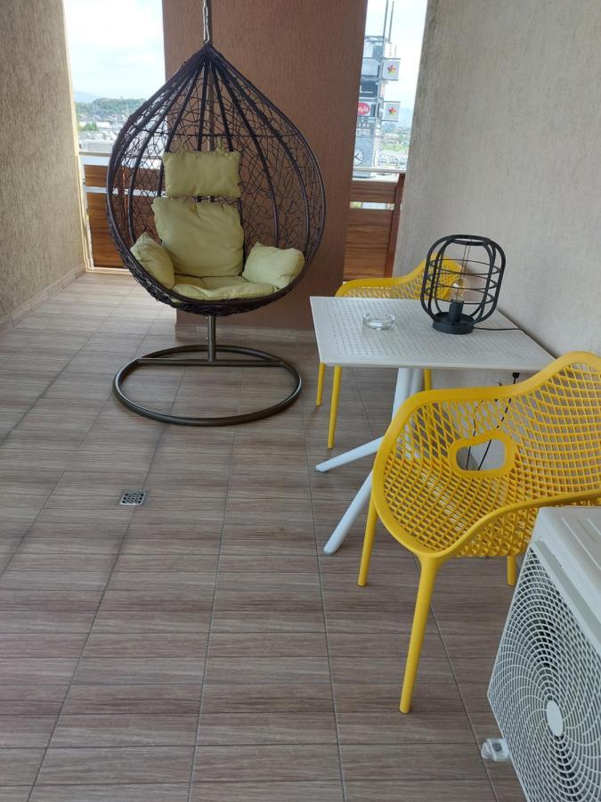 Lux Green Apartament 2 Leilighet Braşov Eksteriør bilde