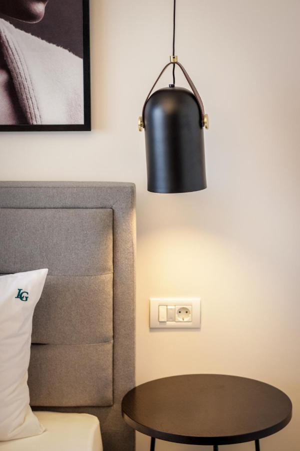 Lux Green Apartament 2 Leilighet Braşov Eksteriør bilde