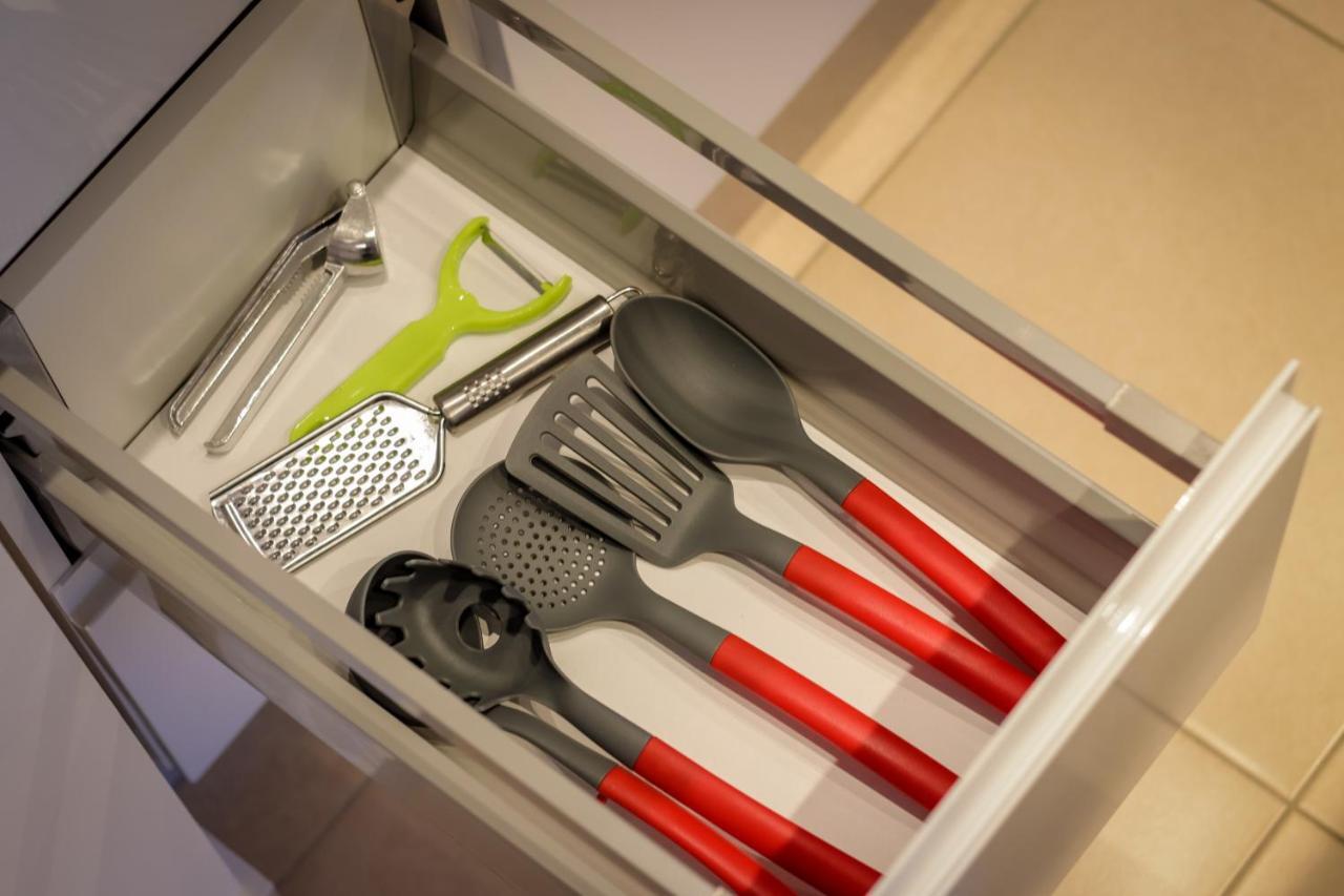 Lux Green Apartament 2 Leilighet Braşov Eksteriør bilde