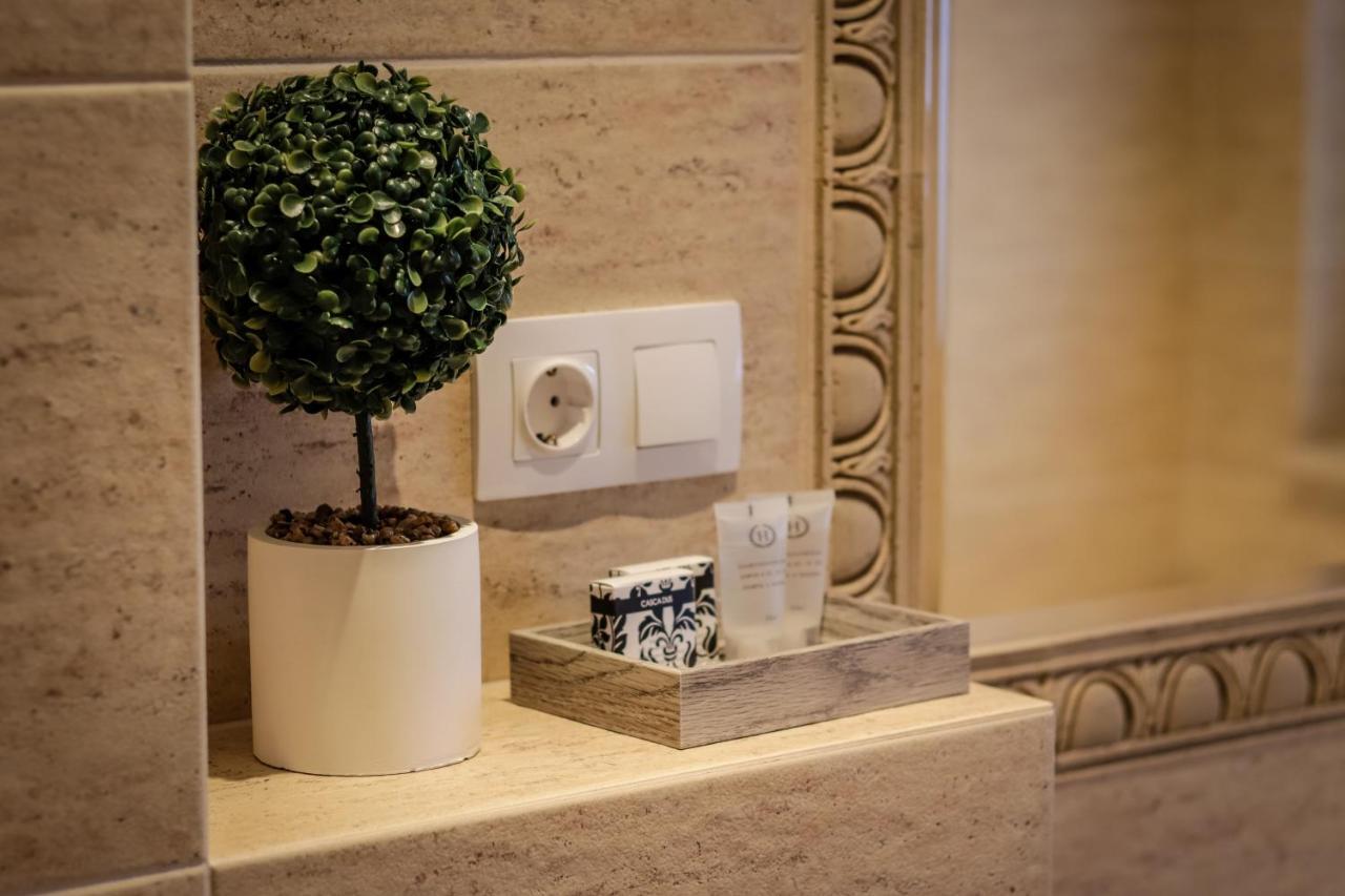 Lux Green Apartament 2 Leilighet Braşov Eksteriør bilde