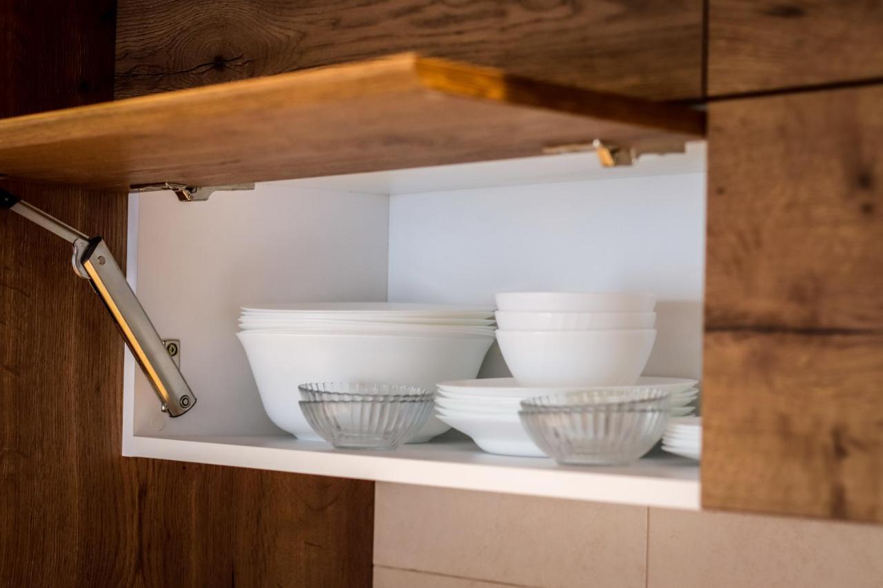 Lux Green Apartament 2 Leilighet Braşov Eksteriør bilde