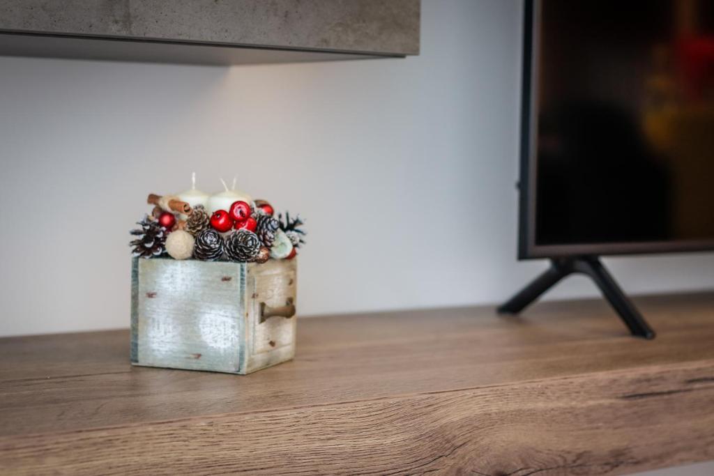 Lux Green Apartament 2 Leilighet Braşov Eksteriør bilde