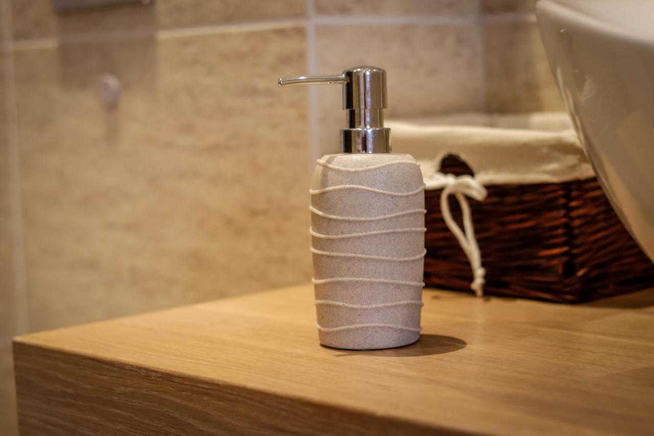 Lux Green Apartament 2 Leilighet Braşov Eksteriør bilde